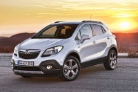 Opel na 82. Mednarodnem avtomobilskem salonu v Ženevi