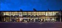 Volvo muzej z novim rekordnim obiskom v letu 2011