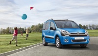 NOVI CITROËN BERLINGO IN JUMPY MULTISPACE