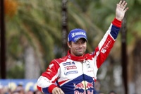 NAGRAJENA LINIJA DS IN SEBASTIEN LOEB !