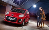 Novi CITROËN C1, še bolj iskriv in okolju prijazen kot kdajkoli prej, se uveljav