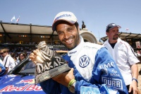 Dva mlada upa v reliju z ekipo Citroën Racing v letu 2012  