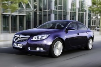 Ekskluzivna sekven?na tehnologija dveh turbinskih polnilnikov za Opel Insignio
