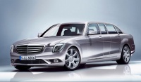 S 600 Pullman v 2013?