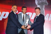 Fluence prejel nagrado Saloon car of the year - Top Gear