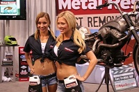 SEMA show 2011