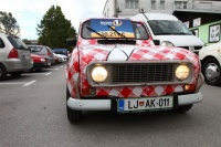 Praznovanje LEGENDARNE KATRCE