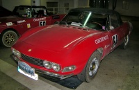 Adriatic Rally 2011