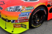 Goodyear in NASCAR podaljšujeta pogodbo