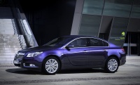 Raziskava rabljenih vozil: Opel Insignia na vrhu