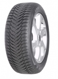 Goodyear UltraGrip 8 nova zimska pnevmatika
