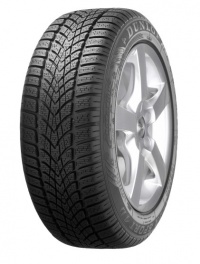 DUNLOP SP Winter Sport 4D nova zimska pnevmatika
