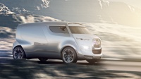 CITROËN TUBIK: &#268;E BI POTOVANJE POSTALO TAKO POMEMBNO KOT CILJ?