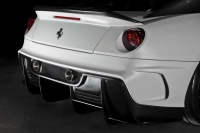 Vörsteiner Ferrari 599-VX