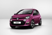 Novi Renault Twingo 