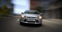 Ford Evropa pove&#269;uje prodajni in tržni delež