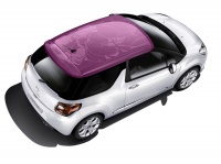 DS 3 v 100.000 kosih