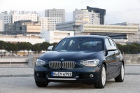 Novi BMW serije 1