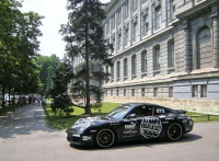 Gumball 3000 2011