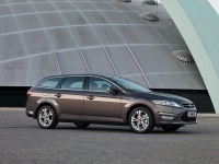 Ford razkriva evropske barvne okuse: v Franciji in Italiji prevladujejo pastelne