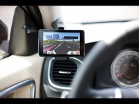 Navigacijski komplet sedaj na voljo za vse modele VOLVO