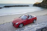 Mercedes-Benz SLK (R172)