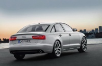 Novi Audi A6