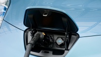 NISSAN LEAF JE EVROPSKI AVTO LETA 2011
