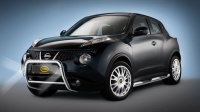 COBRA N+ za novi Nissan Juke