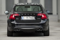 VOLVO S60 T6, ki ga je oblikoval HEICO SPORTIV