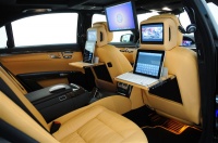 Brabus iBusiness
