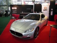  AUTO MOTOR SHOW LJUBLJANA, 3-5. september 2010