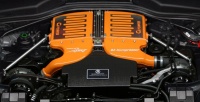G-POWER X6 TYPHOON RS 