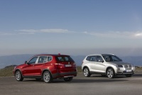 Novi BMW X3