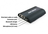 Dension Gateway Five
