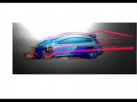 VOLVO C30 ? koncept, ki ga je razvil POLESTAR PERFORMANCE