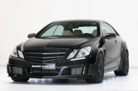 BRABUS E V12 Coupe:  800 KM, 1,420 Nm in +  370 km/h
