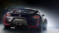 Citroen SURVOLT: o&#269;arljiv, nenavaden in navdušujo&#269;!