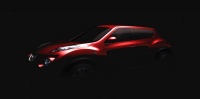  JUKE: Nissanov novi crossover
