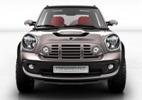 MINI Beachcomber koncept