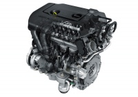Mazdin sistem i-stop prejel priznanje RJC Technology of the Year Award 2009