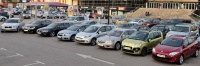 Žurnalovi avtomobili leta 2009