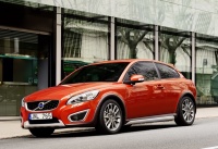 Volvo C30 ? nov športni prednji del in še ve&#269; izbire
