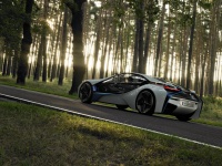 BMW Vision EfficientDynamics