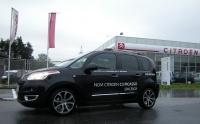 Citroën C3 Picasso Exclusive HDi 90 Airdream
