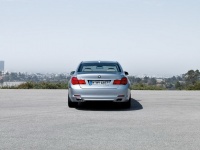 BMW ActiveHybrid 7    