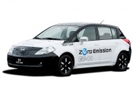 Nissan bo  v ZDA in na Japonskem ponudil elektri&#269;ni avtomobil