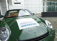 eRuf Greenster: Prvi prototip elektri&#269;nega športnega avtomobila