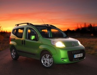 Fiat Qubo