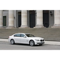 BMW 760i